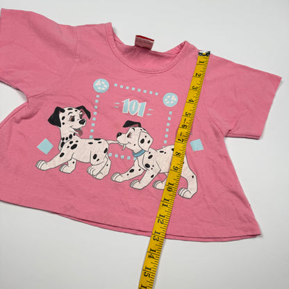 Vintage 101 Dalmatians T-Shirt - 3/4T