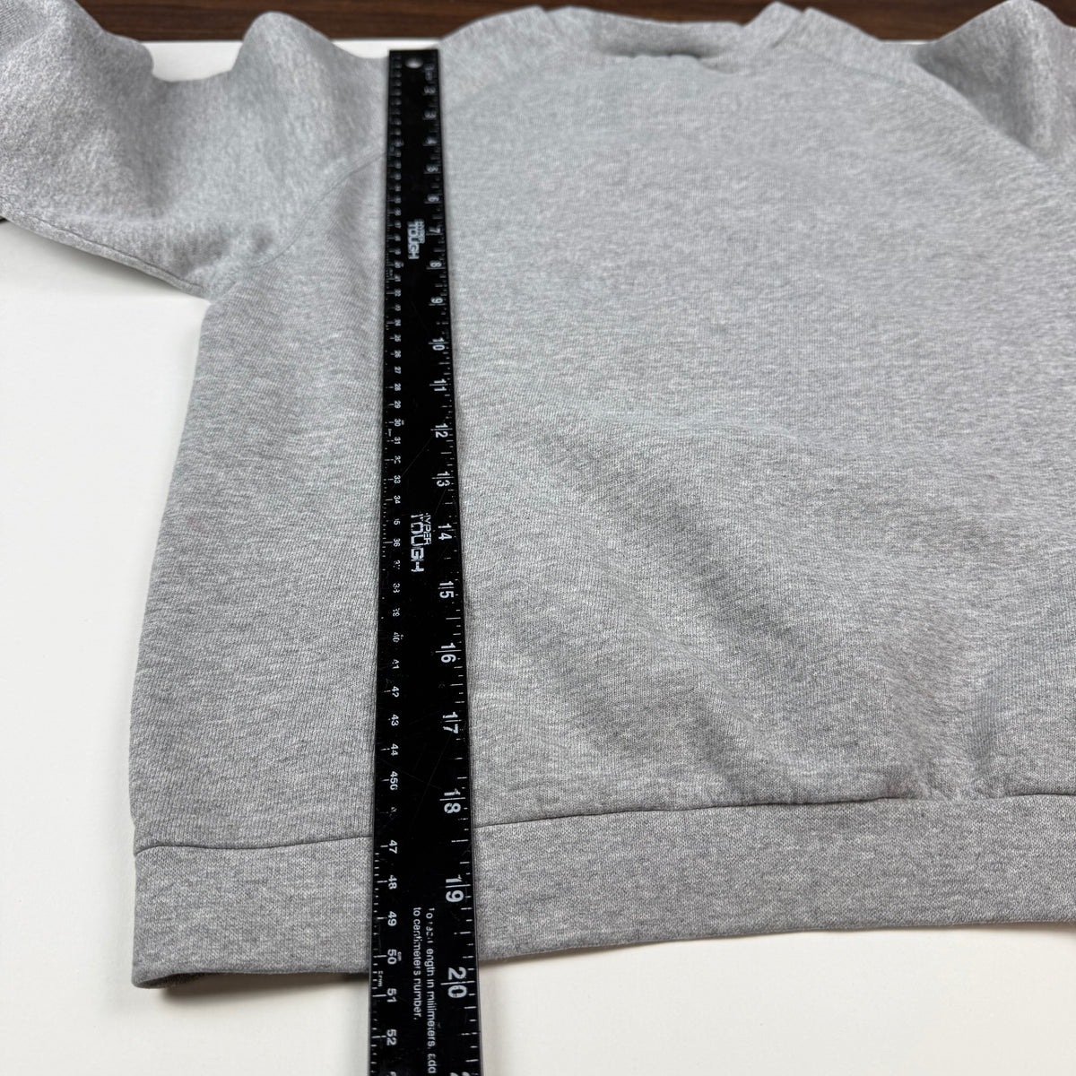Vintage 1990's Nike Crewneck Sweatshirt - 5/6