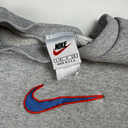 Vintage 1990's Nike Crewneck Sweatshirt - 5/6