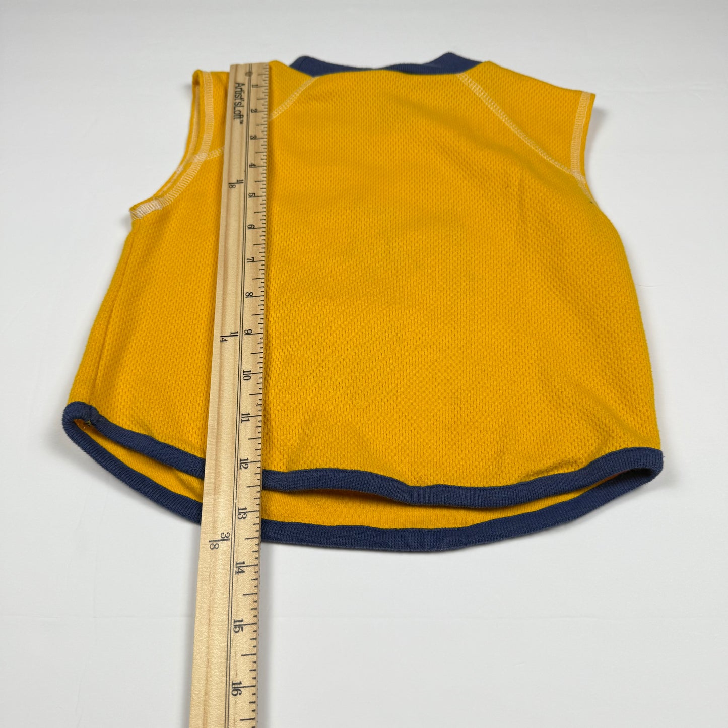 Vintage 2003 Scooby Doo Surf Tank Top - 2T