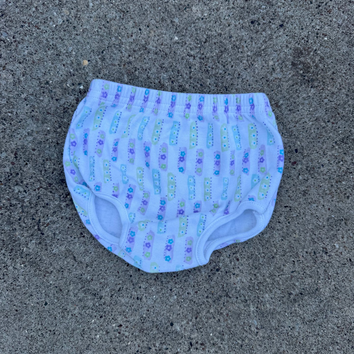 Y2K Carters Two Piece Set - 3/6 Months