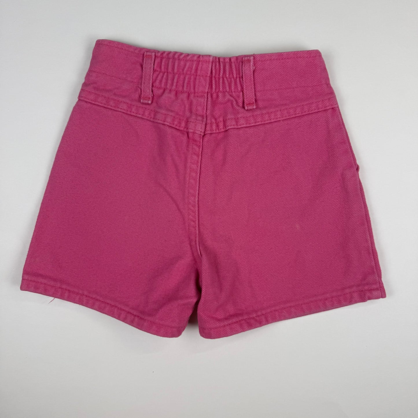 Vintage Lee Pink Shorts - 5T