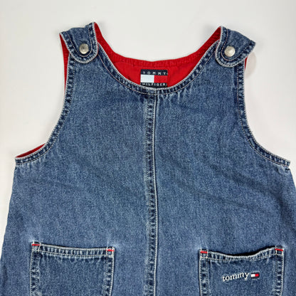 Y2K Tommy Hilfiger Dress - 3T