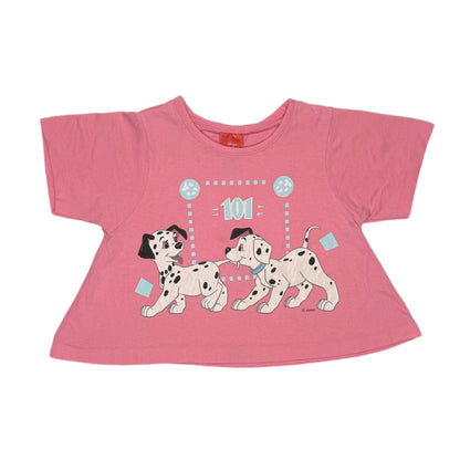 Vintage 101 Dalmatians T-Shirt - 3/4T