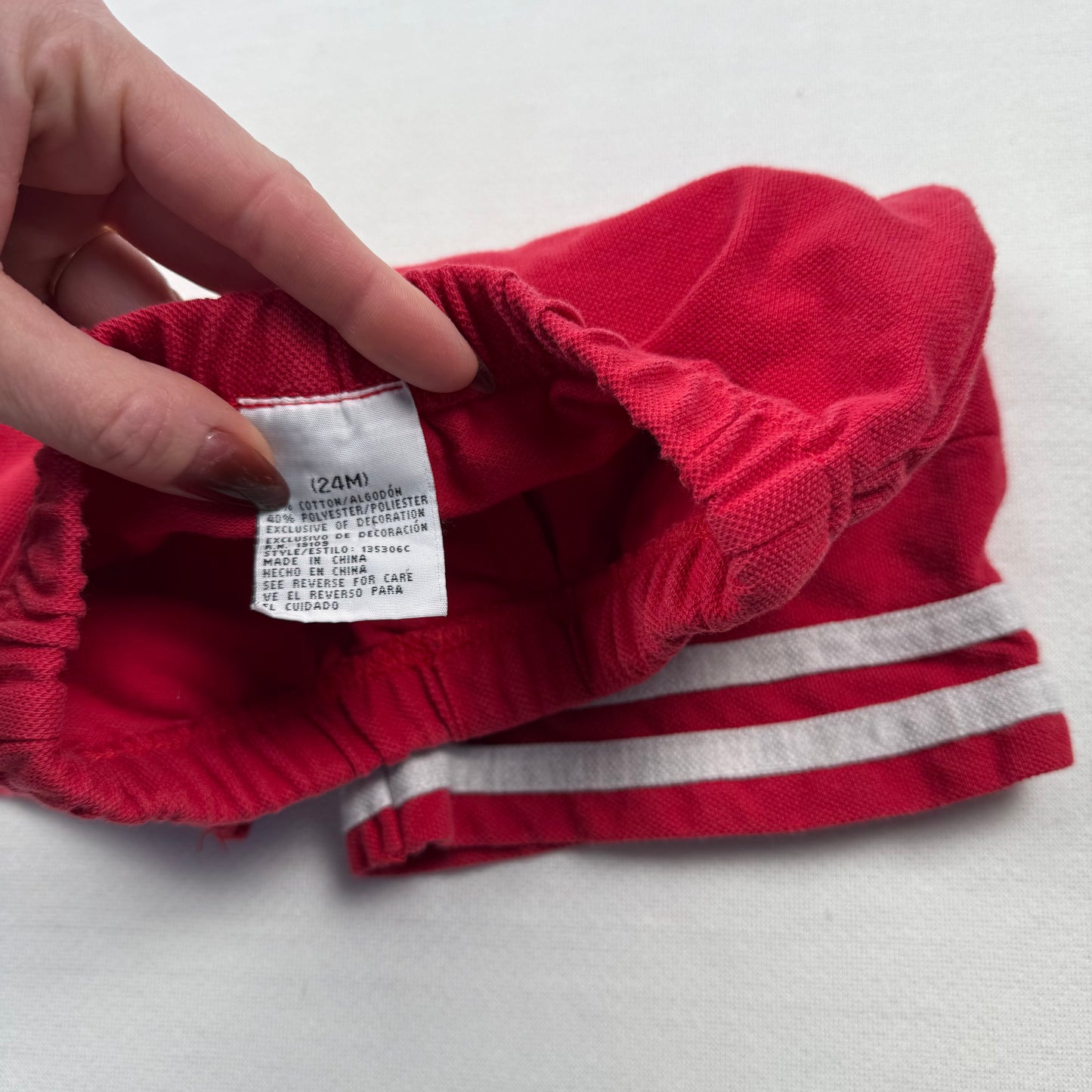 Y2K 102 Dalmatians Two Piece Set - 24 Months