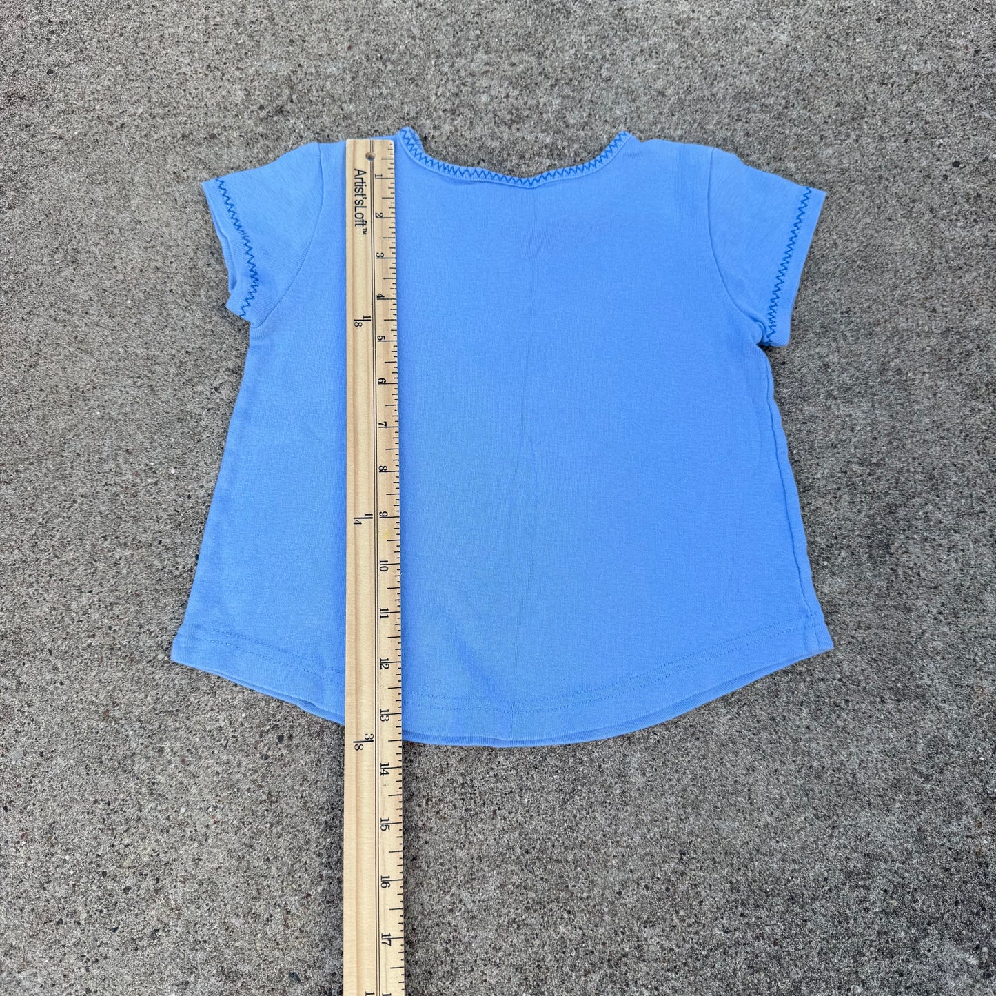 Vintage Y2K Oshkosh B'Gosh Shirt - 2/3T
