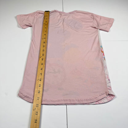 Vintage 2000 Blues Clues AOP Nightgown - 2/4T