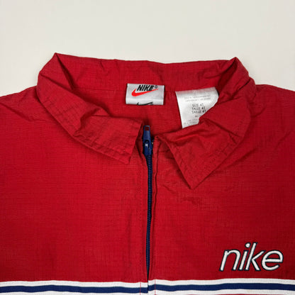 Vintage 1990's Nike Windbreaker Jacket - 4T