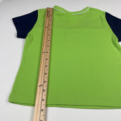1999 Barbie T-Shirt - Size 5/6