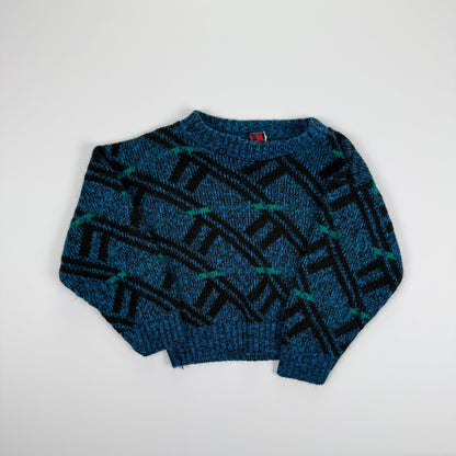 Baby Boy's Vintage Clothing Bundle 12-18 Months