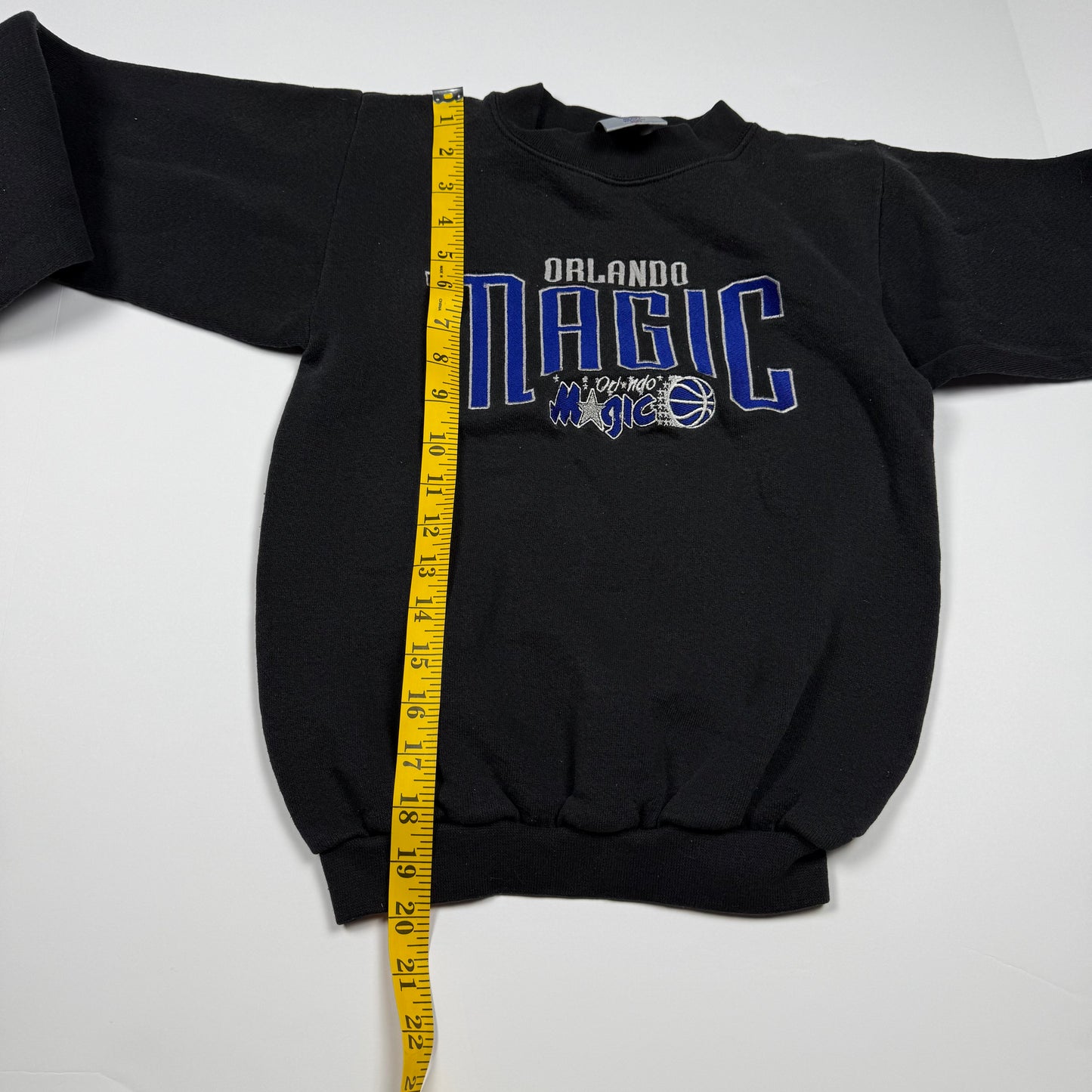 Vintage Orlando Magic Sweatshirt - 4/5T