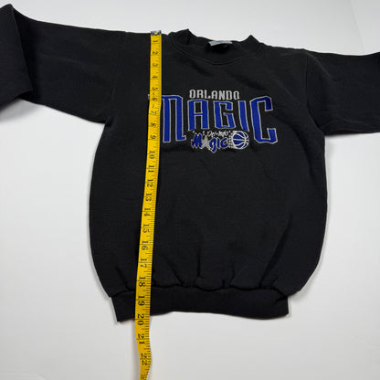 Vintage Orlando Magic Sweatshirt - 4/5T