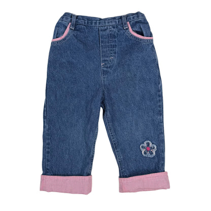 Vintage Y2K Pants - 18 Months