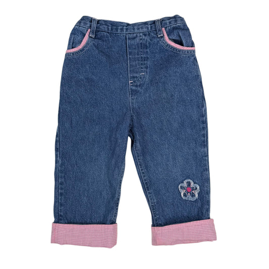 Vintage Y2K Pants - 18 Months
