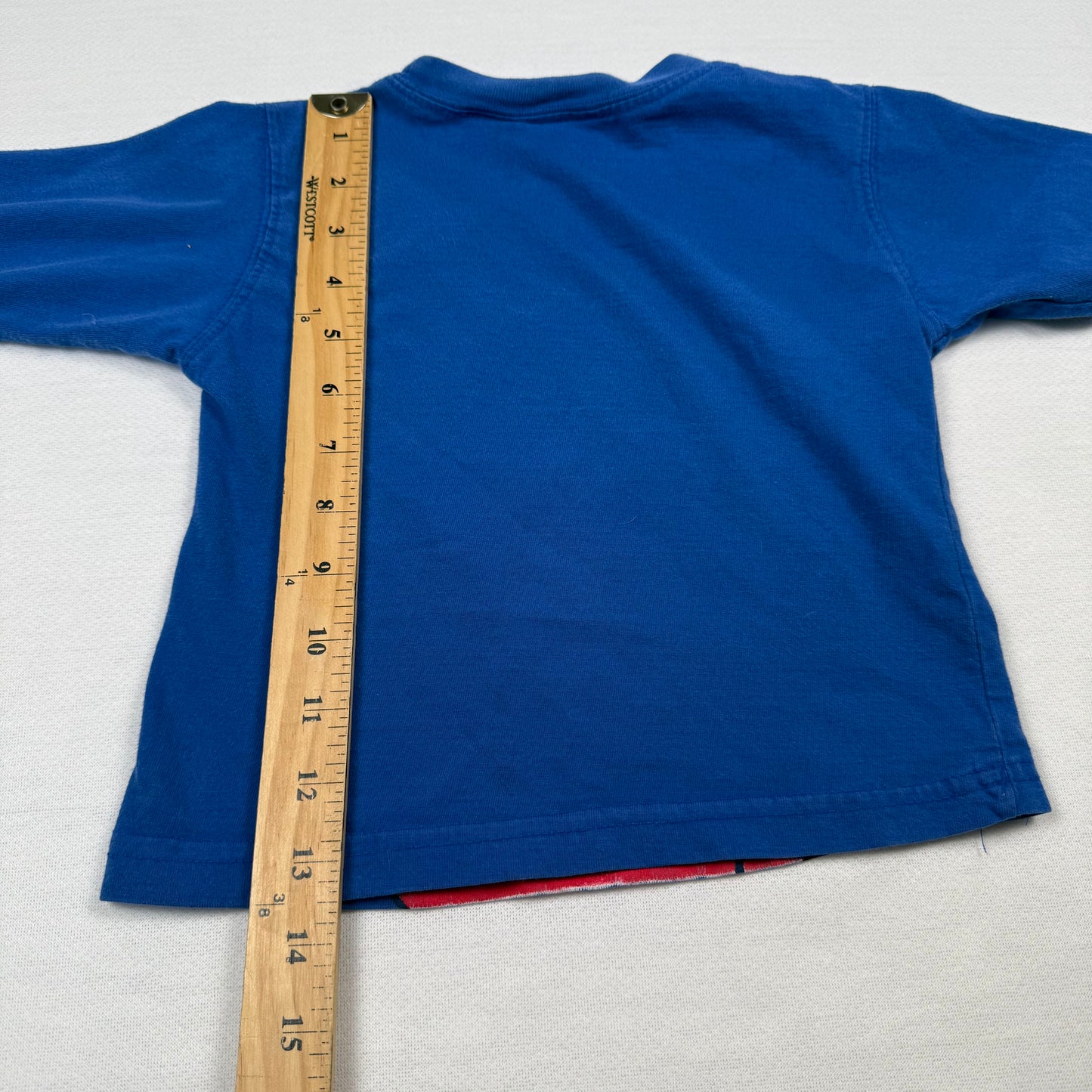 2006 Elmo Shirt - 2T