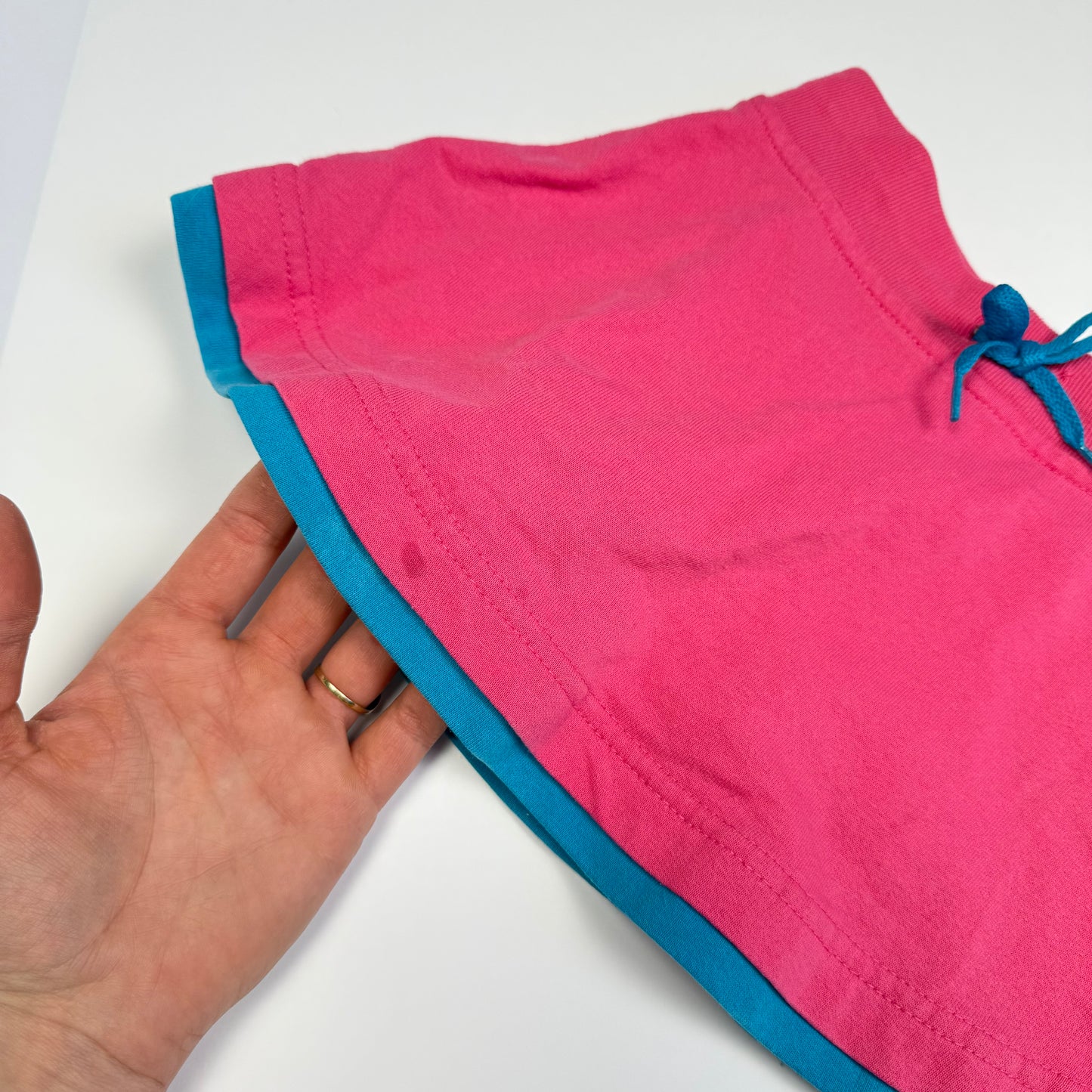 Y2K Nike Skort - 2T