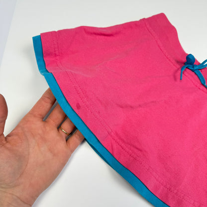 Y2K Nike Skort - 2T