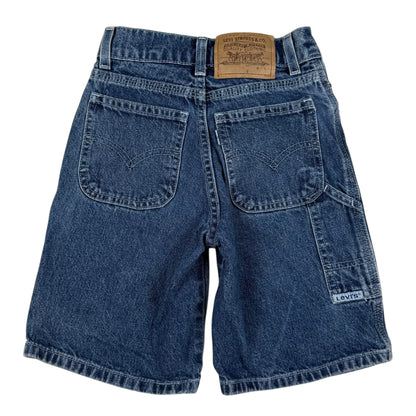 Vintage Y2K Levi's Shorts - 4/5T