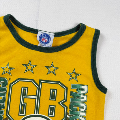 1995 Green Bay Packers Shirt - 12 Months