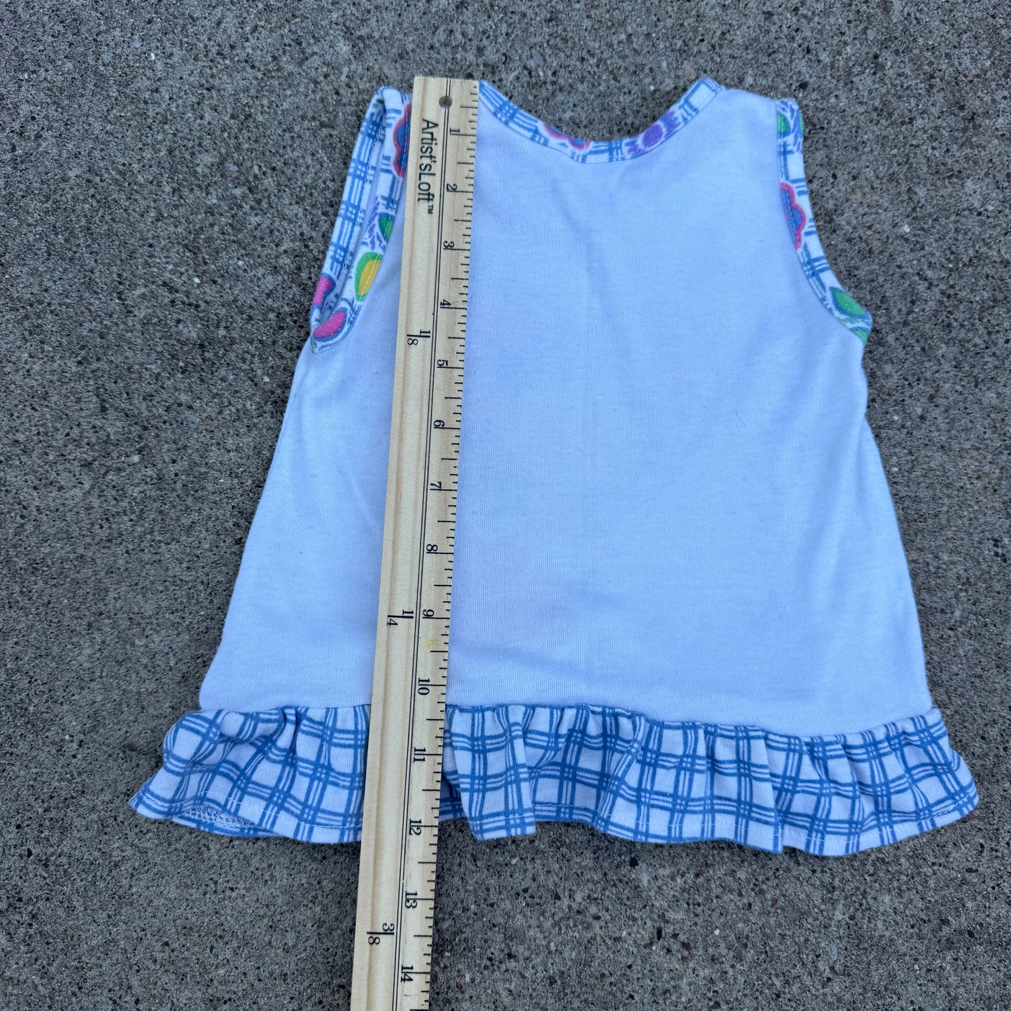 Vintage Cuties by Judy Shirt - 12 Months