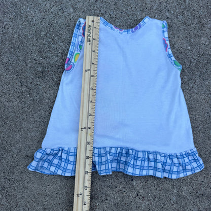 Vintage Cuties by Judy Shirt - 12 Months