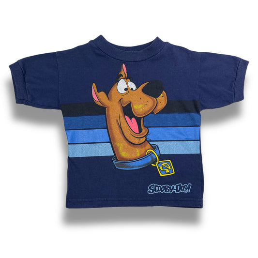 Vintage 1999 Scooby Doo T-Shirt - 2T