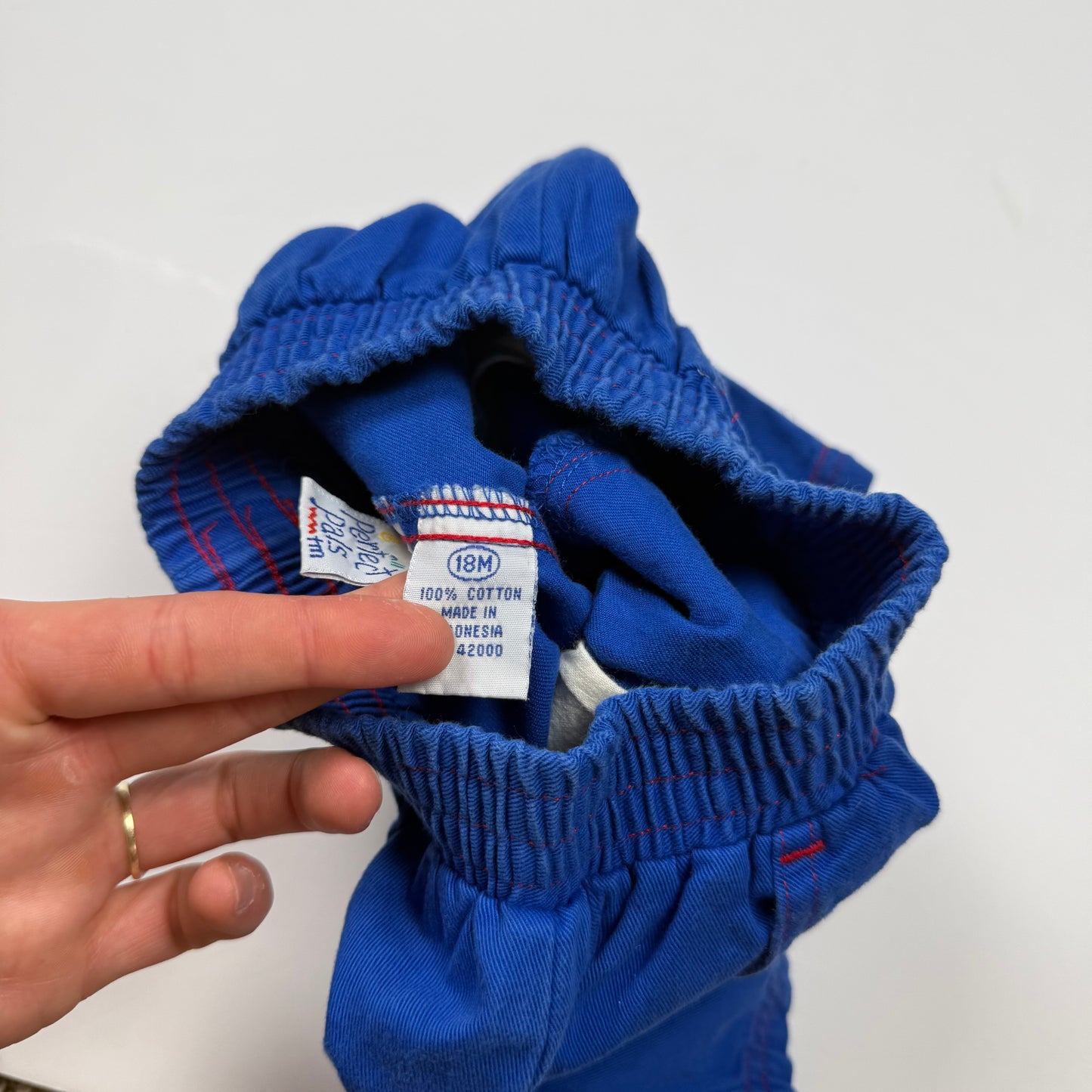 Vintage Dinosaur Shorts - 18 Months