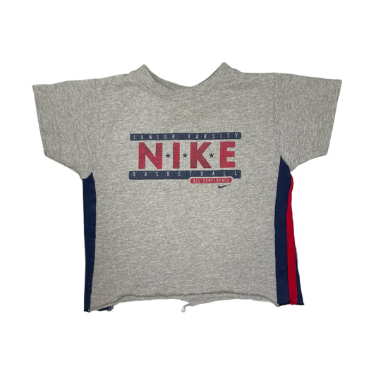 Vintage Nike Basketball Shirt - 2T