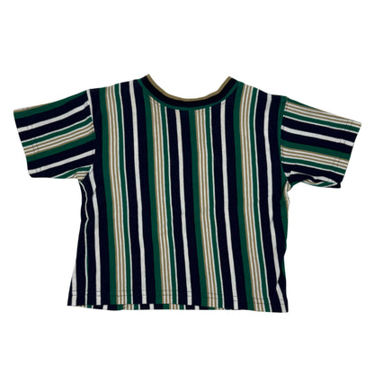 Vintage Basic Editions Striped Shirt - 18 Months