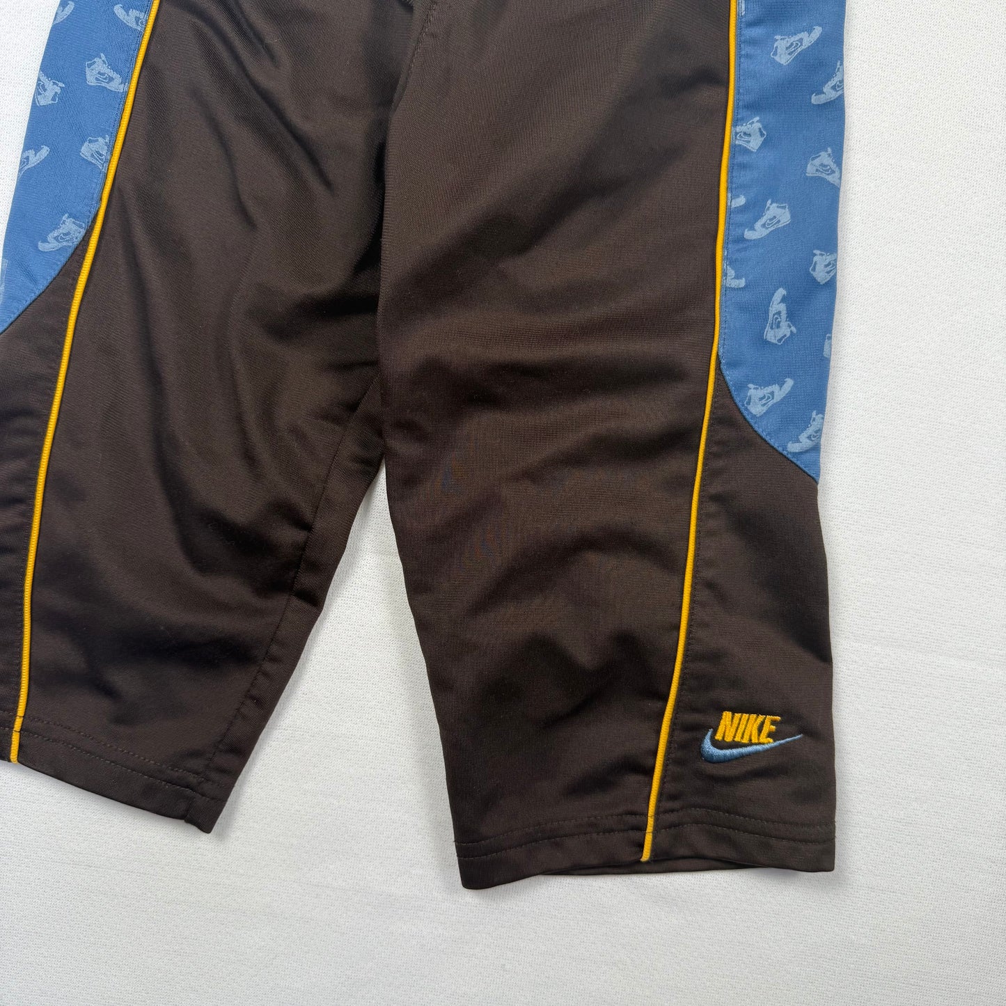 Y2K Vintage Nike Sneaker Baby Pants - Baby 18 Months