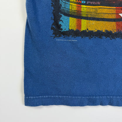 Vintage 1998 Hot Wheels T-Shirt - Youth Small