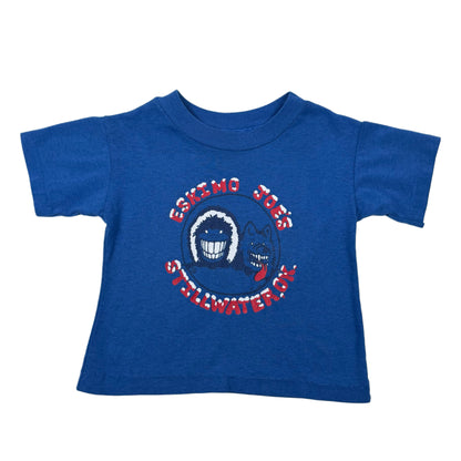 Vintage Stillwater OK T-Shirt - 2T