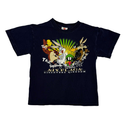2010 Looney Tunes T-Shirt - 5T
