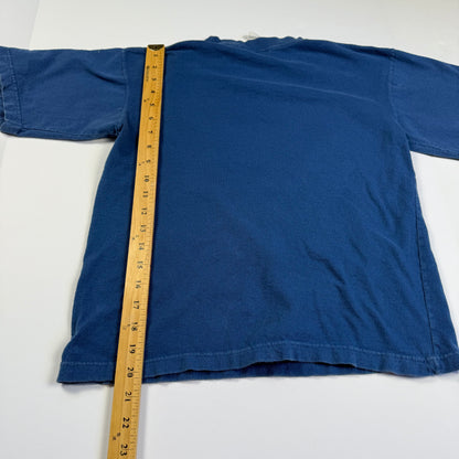 Vintage 1998 Hot Wheels T-Shirt - Youth Small