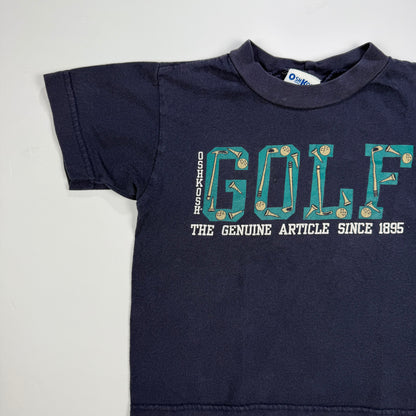 Vintage Oshkosh B'Gosh Golf Shirt - 2T