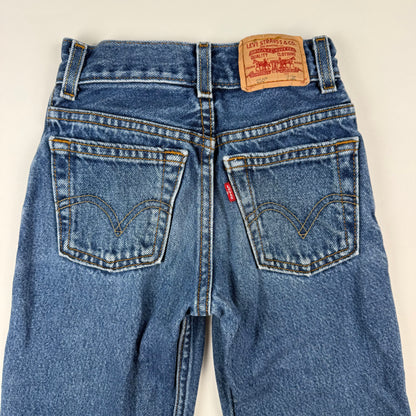 Vintage Y2K Levi's 550 - 4/5T