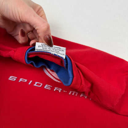 2003 Spider-Man T-Shirt - 5/6