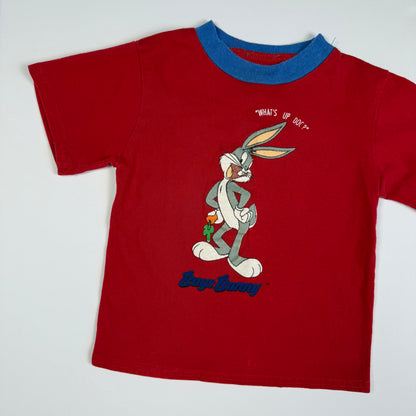 Vintage Bugs Bunny T-Shirt - 2T