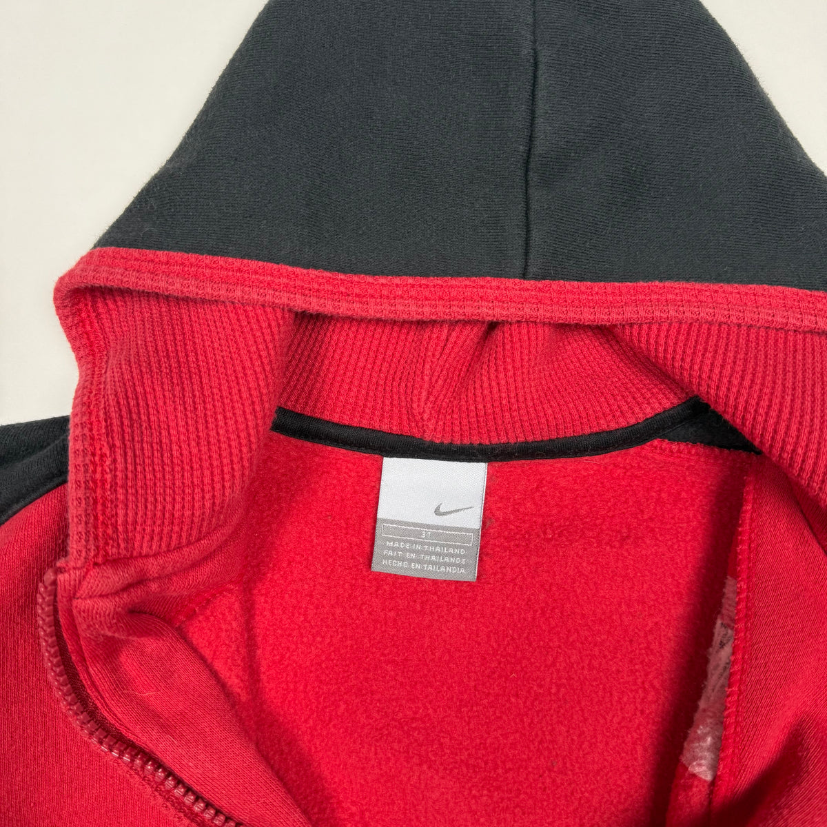 Y2K Nike Sweatshirt - 2/3T