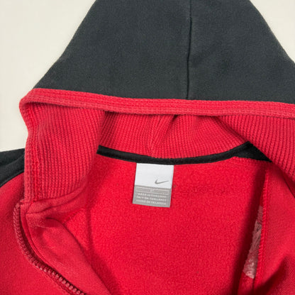 Y2K Nike Sweatshirt - 2/3T