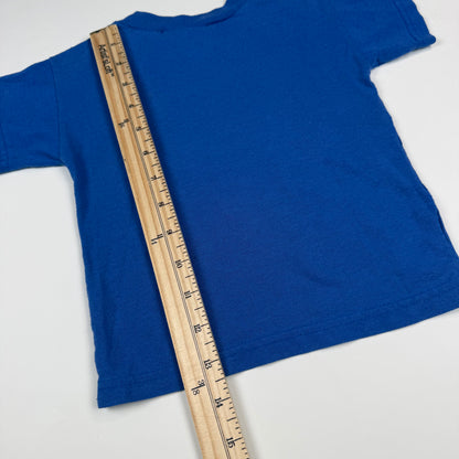 Vintage 1993 Milwaukee Brewers T-Shirt - 18 Months
