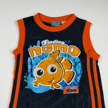 Y2K Finding Nemo Shirt - 3T