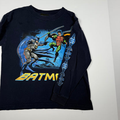 2002 Batman T-Shirt - 5T