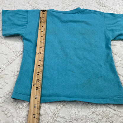 Vintage 1991 Ocean Pacific Surf Shirt - 2/3T