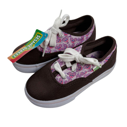 2000's Sesame Street Abby Caddaby Shoes NWT - Toddler 8C