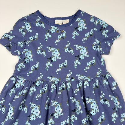 Y2K Cherokee Floral Dress - 5T