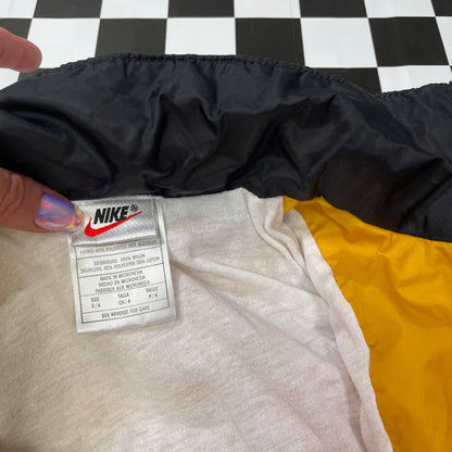 Vintage 1990's Nike Windbreaker Jacket - 4T