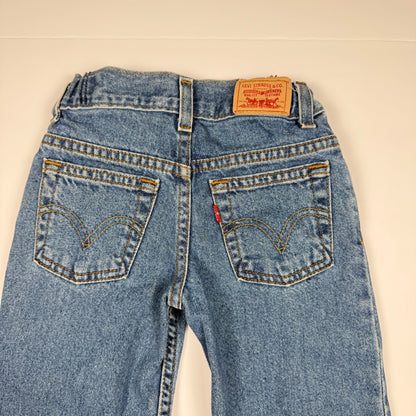 Y2K Levi's Denim Jeans - 3T