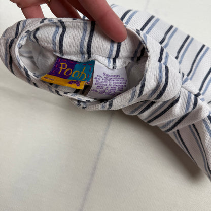 Vintage Y2K Winnie the Pooh Baseball Shirt - 18 Months
