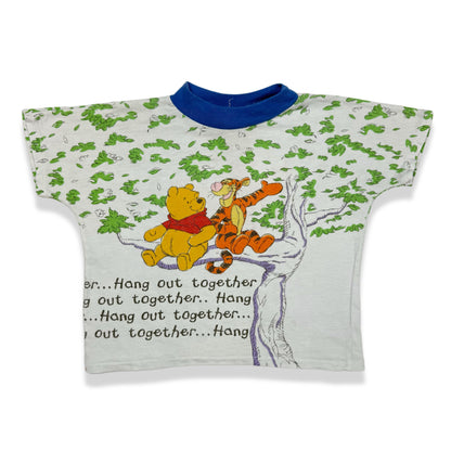 Vintage Winnie the Pooh Shirt - 24 Months